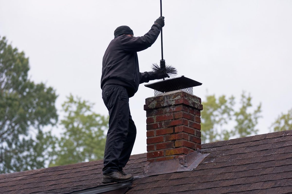 Joso Chimney Services in Jupiter